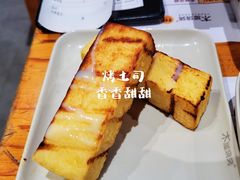 -木屋烧烤(龙岗南联店)