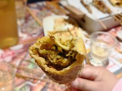-木屋烧烤(龙华店)