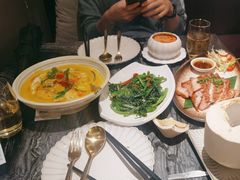 -Thai Alley泰爱里(二沙岛店)