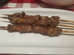 -西贝(上海中心店)