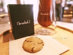 -Bracket Coffee(工体店)