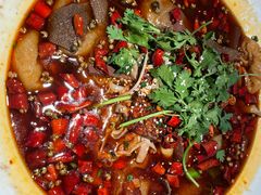 -川悦壹号·川菜(蠡溪路店)