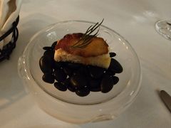 -圣丰索菲特·法国餐厅