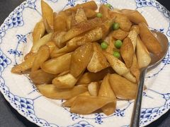 -江南雅厨(李公堤店)