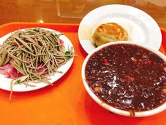 -白魁老号饭庄(交道口店)