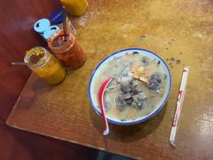 -三爷糟粕醋·鲜鱼汤·海南特色小吃(新华南路店)