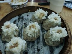 -都一处烧麦馆(前门店)