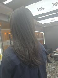 -藤野造型烫染优质