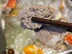 -九府羊·鲜羊火锅·烤串(新华路店)