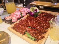 -雾都渣渣火锅(南城智汇城店)