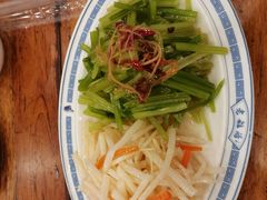 -老雒阳面馆·水席·洛阳菜(王城路店)