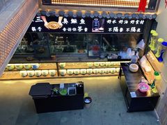 -徽三说·土徽菜·中国徽菜连锁品牌(一中店)