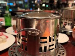 -广州希尔顿逸林酒店-OPEN開·全日制餐厅·海鲜·小火锅·自助餐(东风路店)