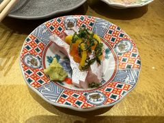 -鮨政· Omakase(港汇恒隆广场店)