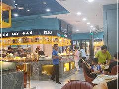 -苏格里岛·自助烤肉·火锅海鲜(金鼎广场店)
