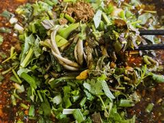 -乐山第一家临江鳝丝(茶坊路店)