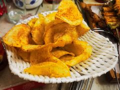 -万鑫鸡翅