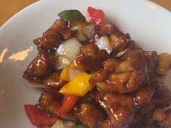 -鼎泰丰(嘉年华•海信广场VILLAGE店)