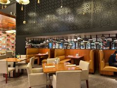 -深圳福田香格里拉大酒店