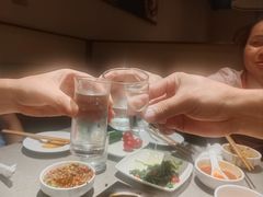 -海底捞火锅(劲松店)