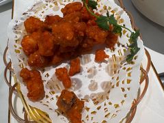 -旺达·福州菜(正大广场店)