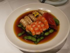 -民国红公馆·秦淮八艳(夫子庙店)