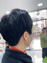 -名艺造型