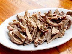 -老财炒饭·熟地蟹·冬瓜蟹