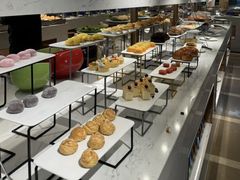 -天伦松鹤大饭店·欣妮咖啡