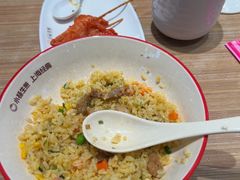 -小杨生煎(龙阳广场店)