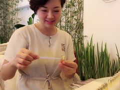 -三间愈舍·Triple Spa(重庆IFS国金中心店)