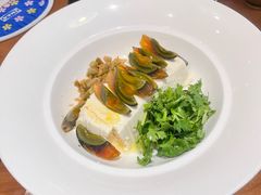 -老西门·常州菜(新区店)