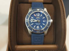 -亨得利钟表商店