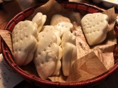 -北京老铺烤鸭(时代广场店)