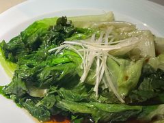 -绿茶餐厅(青岛城阳万象汇店)