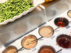 -草原塞蛮羊火锅城(港湾店)