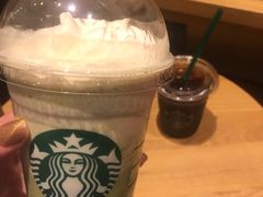 -星巴克臻选(郑州国贸360广场店)