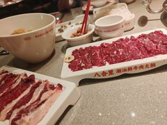 -八合里潮汕鲜牛肉火锅(广州五羊邨店)