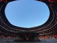 -福建土楼(南靖)景区