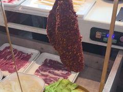 -倍儿红喜临门火锅(文兴路店)