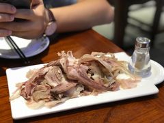 -李记白水羊头·清真老味家常菜(石景山店)