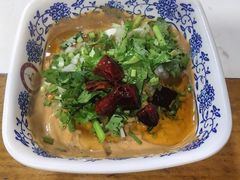 -马记伊源斋涮肉·清真菜(百子湾店)