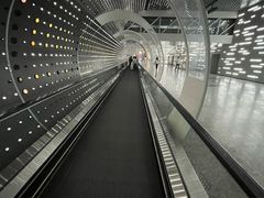 -广州白云国际机场-T1航站楼