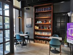 -海岩咖啡(南中环国金店)