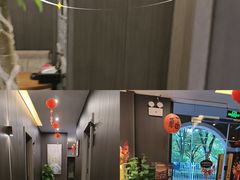 -鹿栖.精油SPA(金山世纪城店)