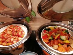 -德悦高风味餐厅