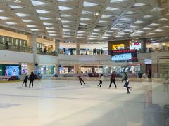 -全明星滑冰俱乐部(万象城店)