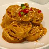西安最好吃的青花椒鱼[吐]