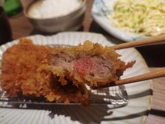 -山杏yama-katsu·吉列炸物