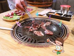 -秋木烤肉·韩国牛肉名家(高新旗舰店)
